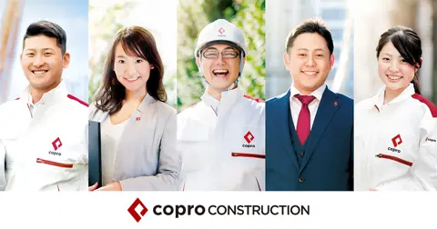 施工管理技術者派遣