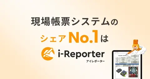 i-Reporter