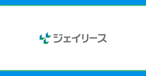 ジェイリース