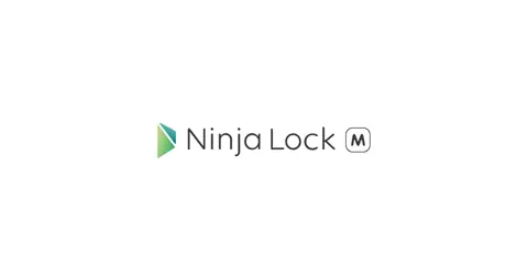 NinjaLockM