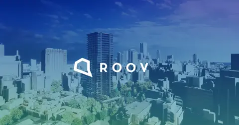 ROOV compass