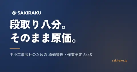 SAKIRAKU