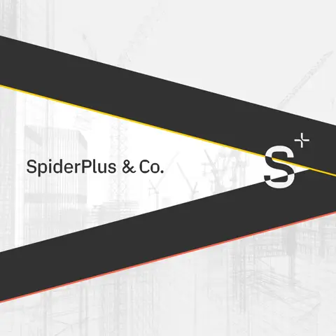 SPIDERPLUS