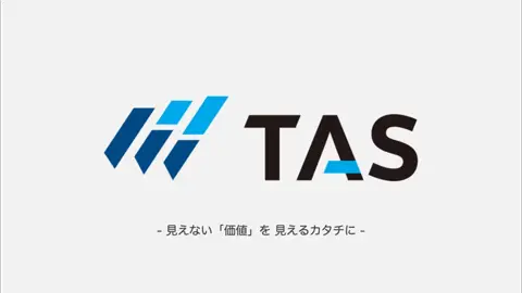 TAS-MAP・ANALYSTAS